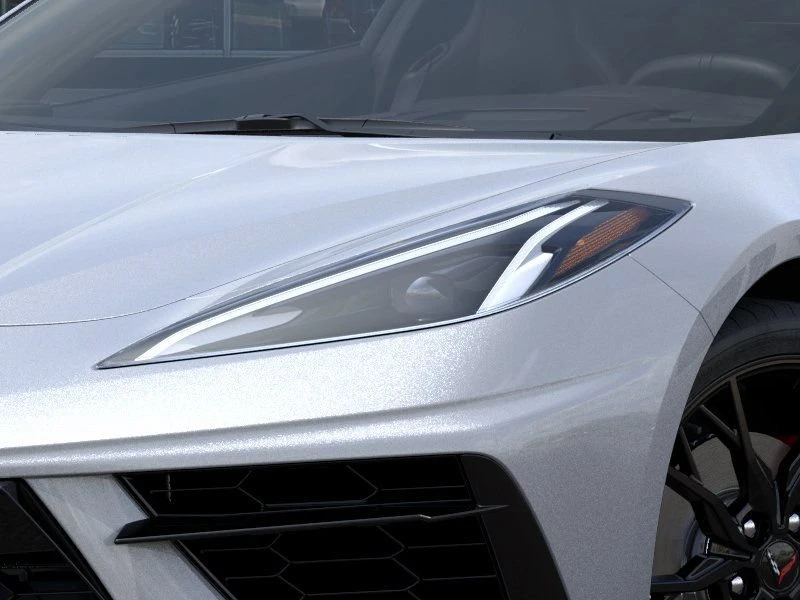 2027 Chevrolet Corvette C8 - Image 10 of 31