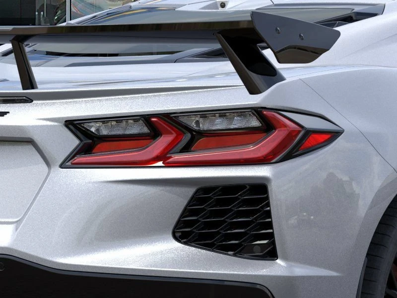 2027 Chevrolet Corvette C8 - Image 11 of 31