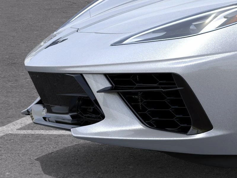 2027 Chevrolet Corvette C8 - Image 13 of 31