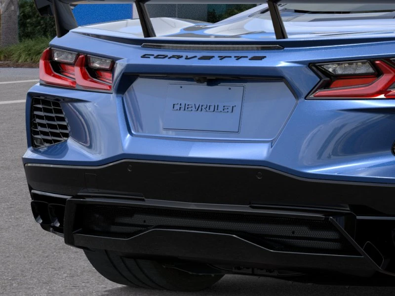 2027 Chevrolet Corvette C8 - Image 14 of 24