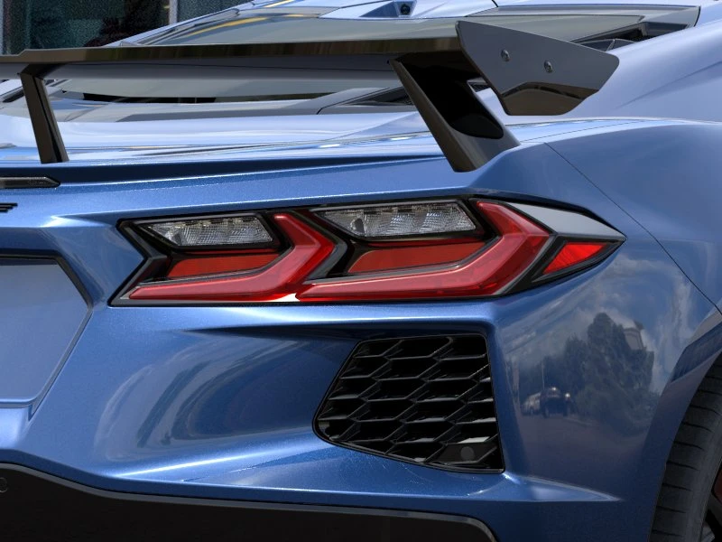 2027 Chevrolet Corvette C8 - Image 11 of 24
