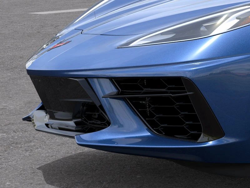 2027 Chevrolet Corvette C8 - Image 13 of 24