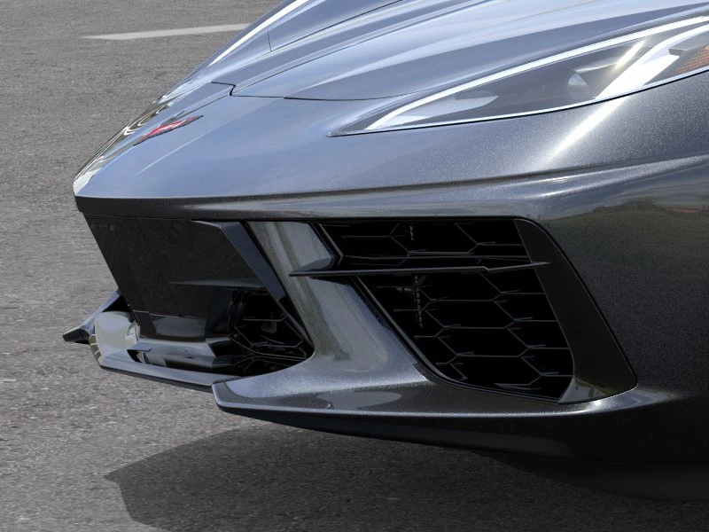 2027 Chevrolet Corvette C8 Grand Sport - Image 13 of 24
