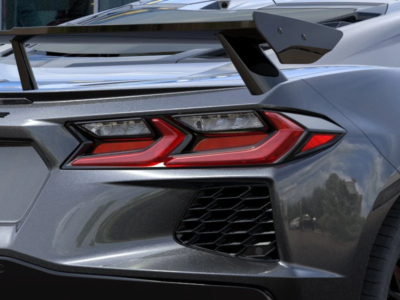 2027 Chevrolet Corvette C8 Grand Sport - Image 11 of 24