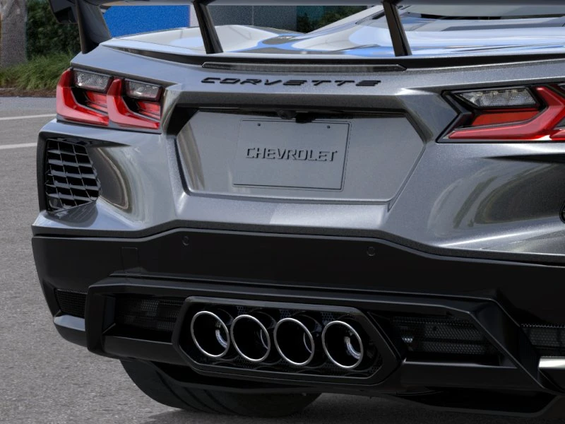 2027 Chevrolet Corvette C8 Grand Sport - Image 14 of 24
