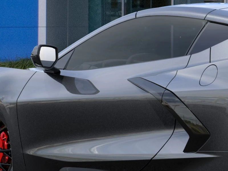 2027 Chevrolet Corvette C8 Grand Sport - Image 12 of 24
