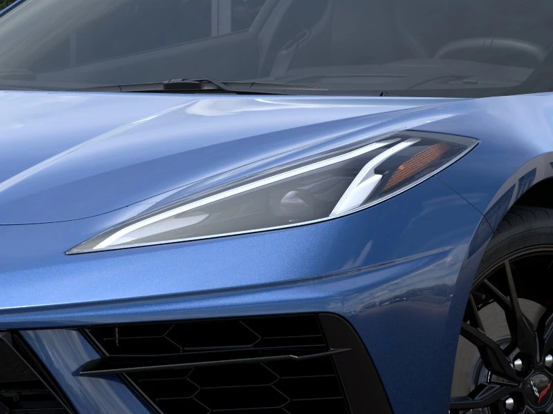 2027 Chevrolet Corvette C8 Grand Sport - Image 10 of 24