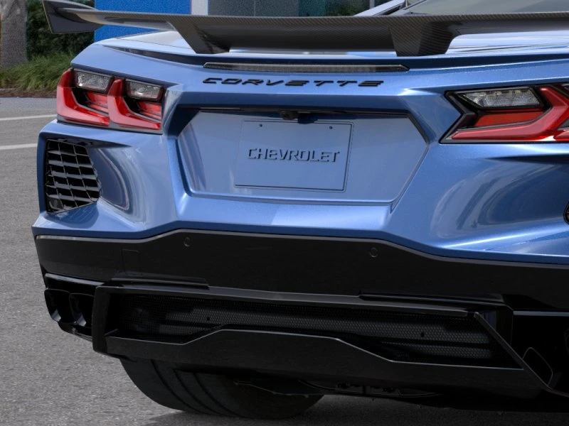 2027 Chevrolet Corvette C8 Grand Sport - Image 14 of 24