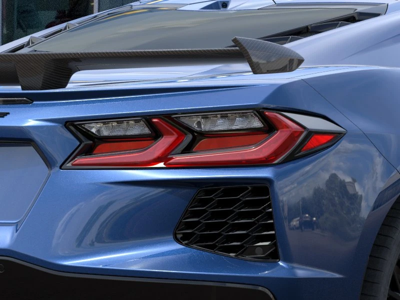 2027 Chevrolet Corvette C8 Grand Sport - Image 11 of 24