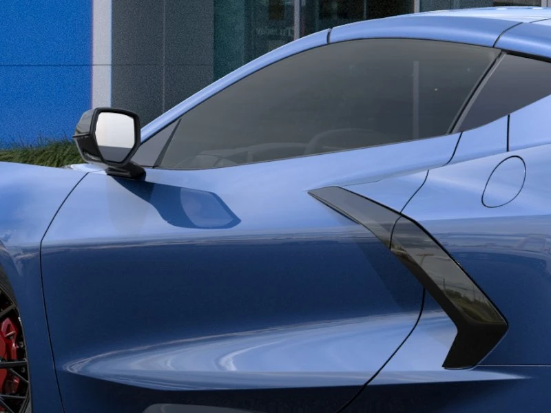 2027 Chevrolet Corvette C8 Grand Sport - Image 12 of 24