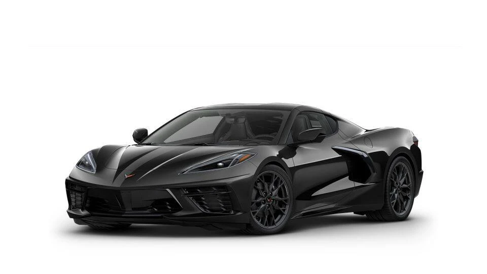 2027 Chevrolet Corvette C8 Grand Sport - Image 3 of 13