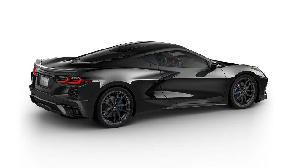 2027 Chevrolet Corvette C8 Grand Sport - Image 6 of 13