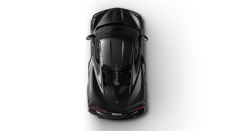 2027 Chevrolet Corvette C8 Grand Sport - Image 7 of 13