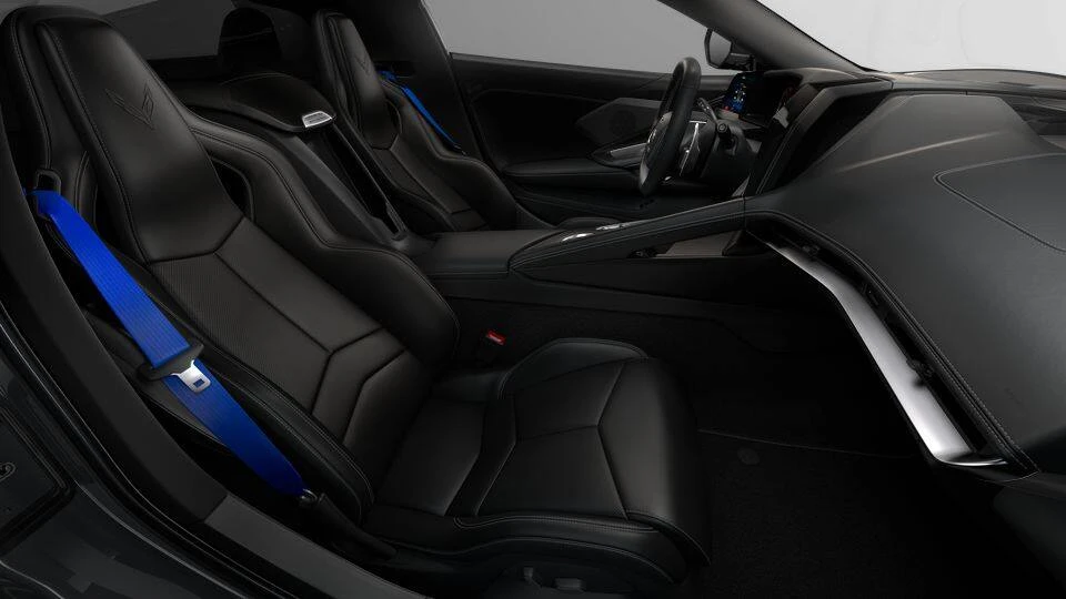2027 Chevrolet Corvette C8 Grand Sport - Image 11 of 13