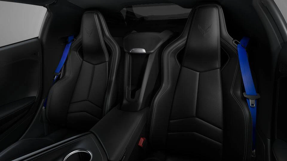 2027 Chevrolet Corvette C8 Grand Sport - Image 13 of 13