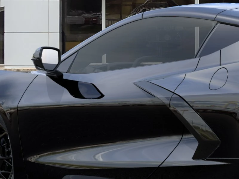 2027 Chevrolet Corvette C8 Grand Sport - Image 14 of 31