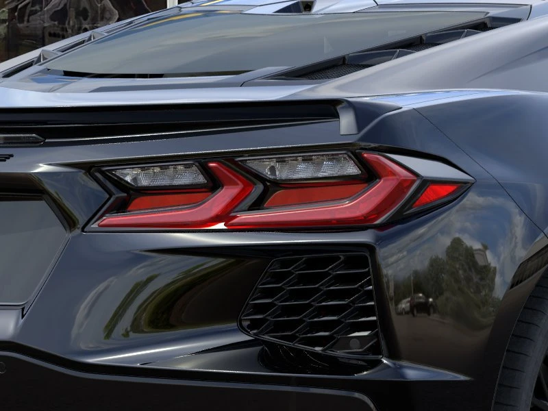 2027 Chevrolet Corvette C8 Grand Sport - Image 13 of 31