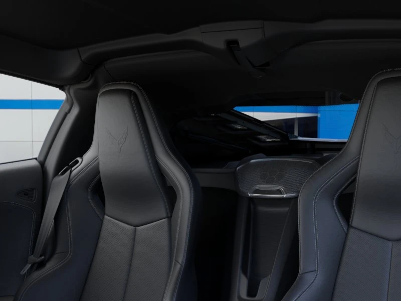 2027 Chevrolet Corvette C8 Grand Sport - Image 26 of 31
