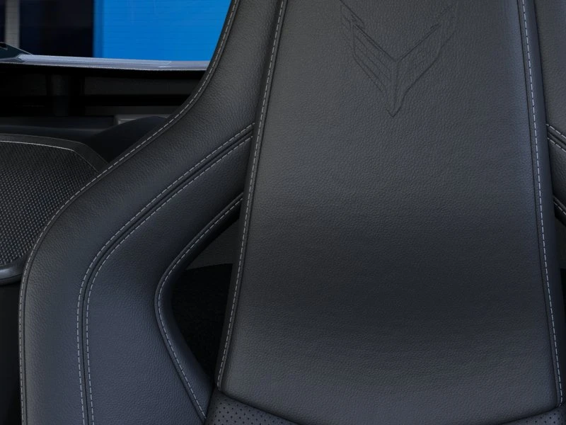 2027 Chevrolet Corvette C8 Grand Sport - Image 23 of 31