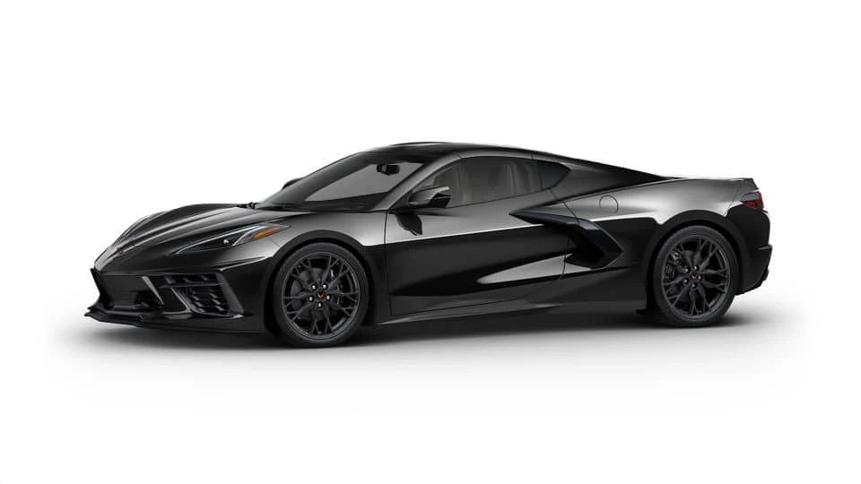 2027 Chevrolet Corvette C8 Grand Sport - Image 30 of 31