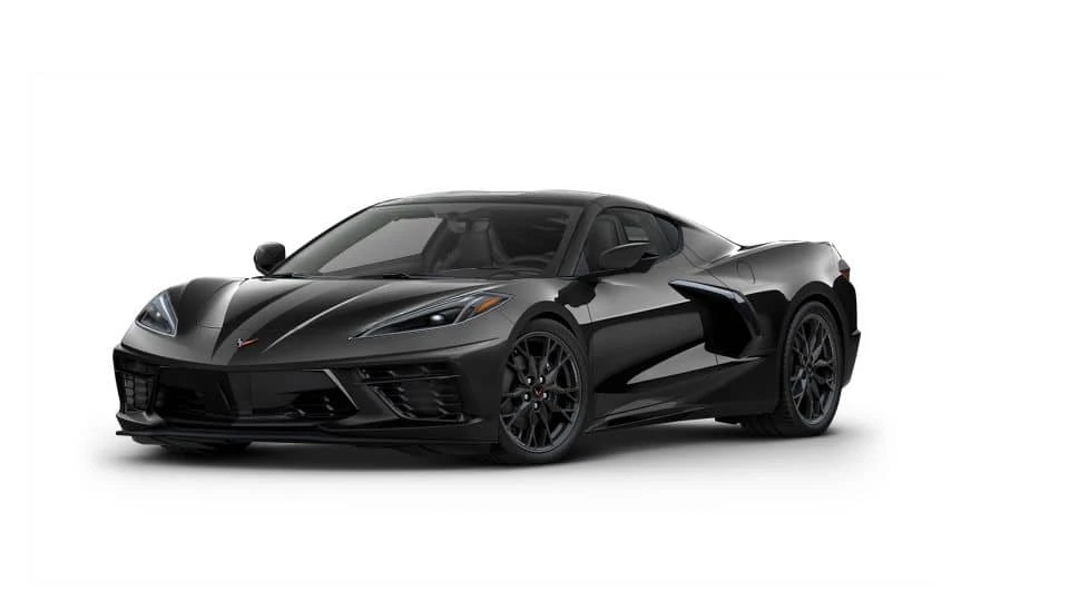 2027 Chevrolet Corvette C8 Grand Sport - Image 28 of 31