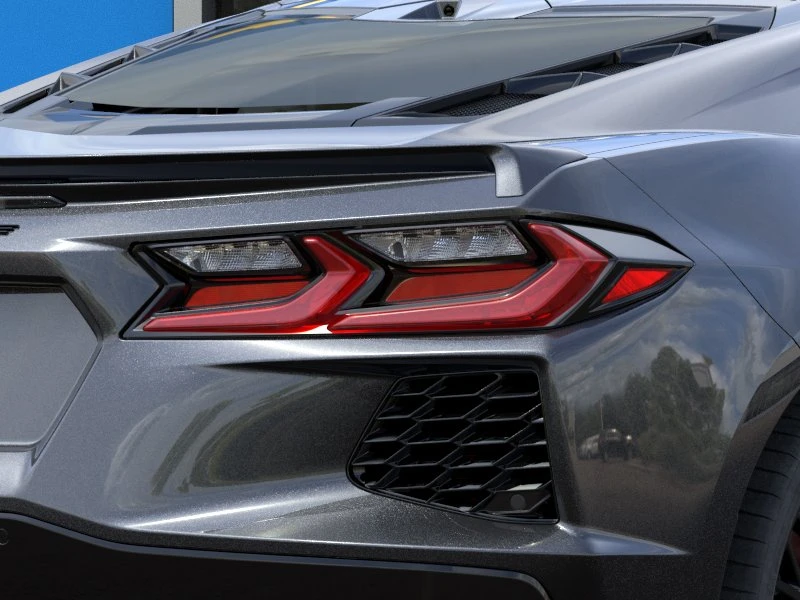 2027 Chevrolet Corvette C8 Grand Sport - Image 11 of 31