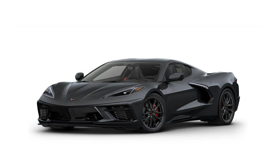 2027 Chevrolet Corvette C8 Grand Sport - Image 27 of 31
