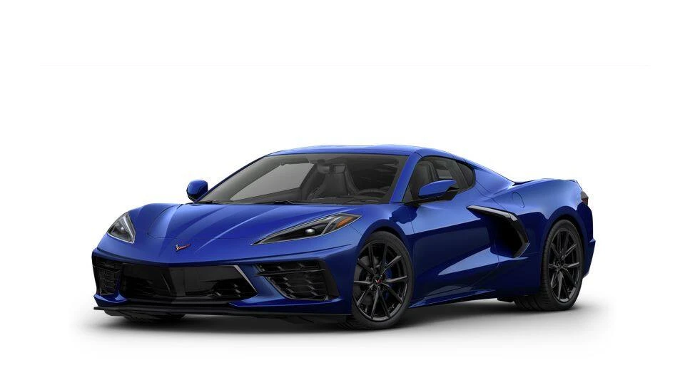2027 Chevrolet Corvette C8 Grand Sport - Image 3 of 13