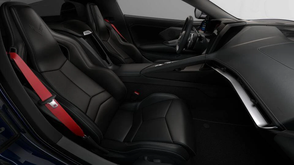 2027 Chevrolet Corvette C8 Grand Sport - Image 11 of 13
