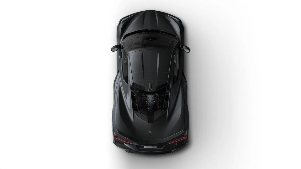 2027 Chevrolet Corvette C8 - Image 7 of 13