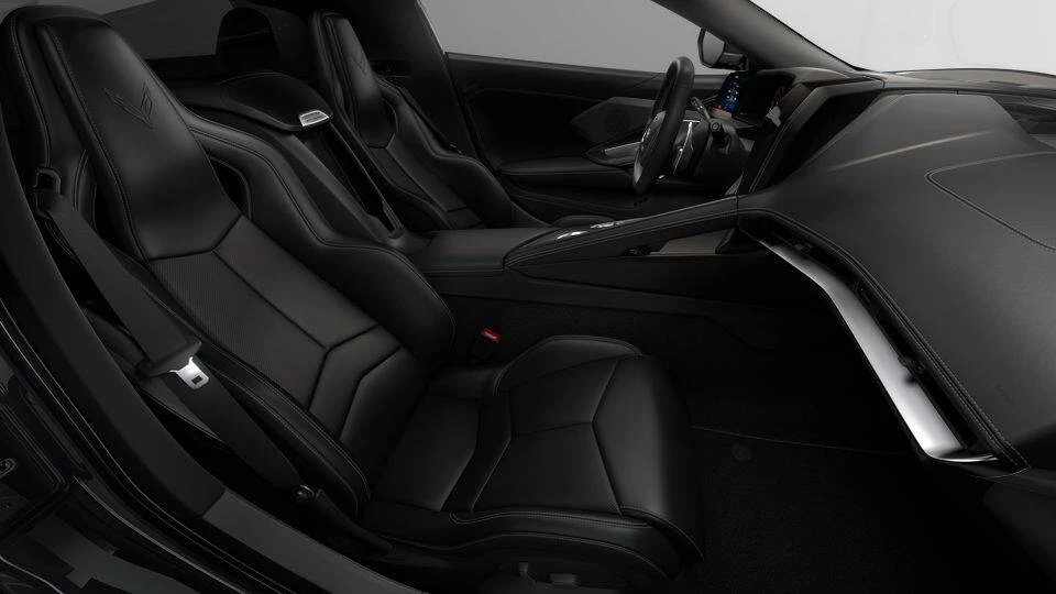 2027 Chevrolet Corvette C8 - Image 11 of 13