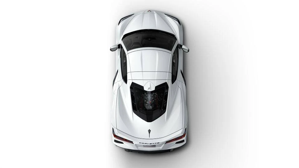 2027 Chevrolet Corvette C8 - Image 7 of 13