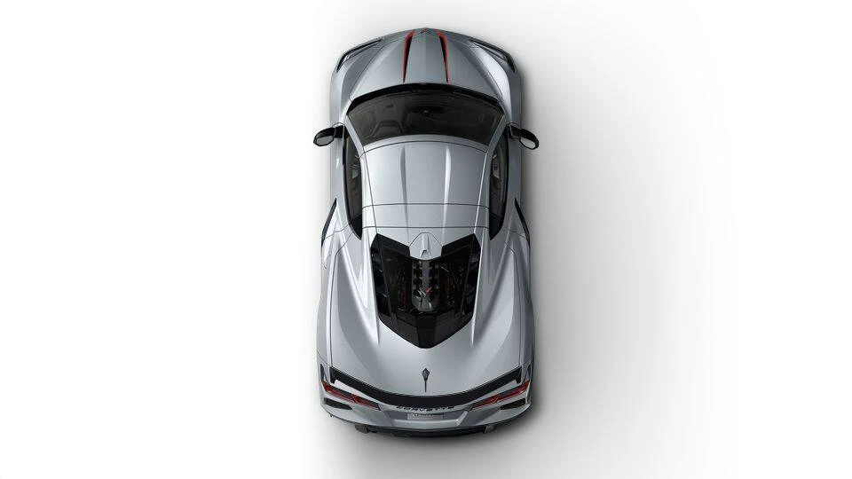 2027 Chevrolet Corvette C8 Grand Sport - Image 7 of 13
