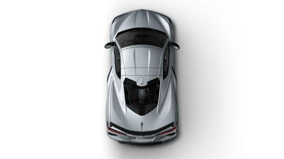 2027 Chevrolet Corvette C8 - Image 7 of 13