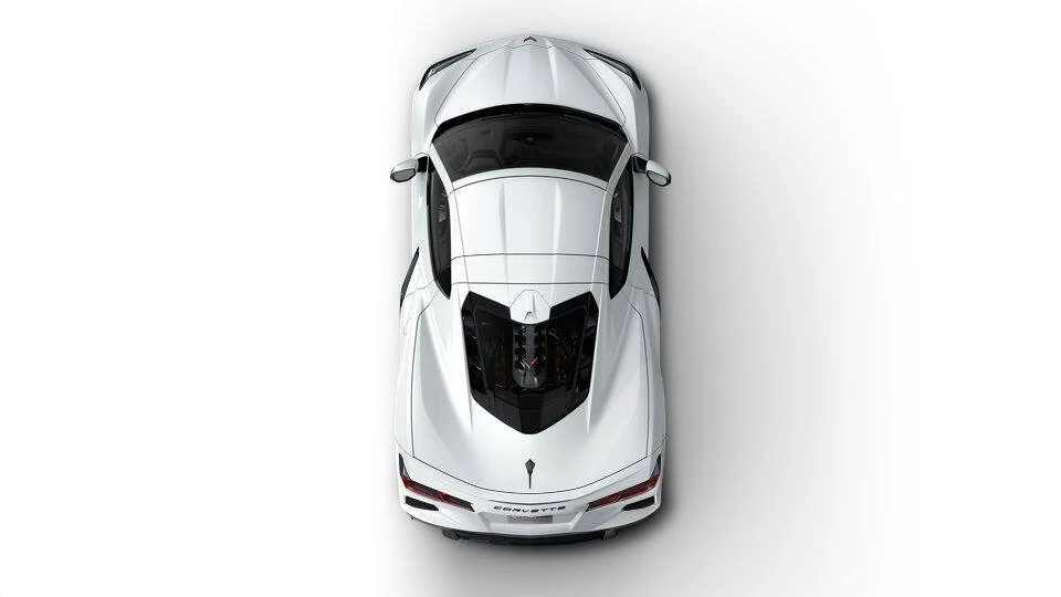 2027 Chevrolet Corvette C8 - Image 7 of 13