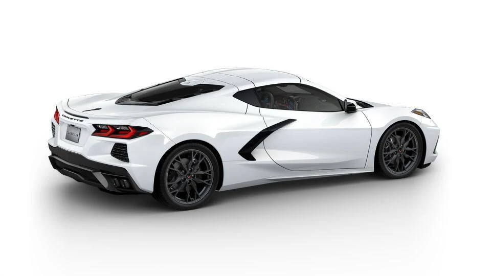 2027 Chevrolet Corvette C8 - Image 6 of 13