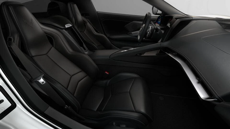2027 Chevrolet Corvette C8 - Image 11 of 13