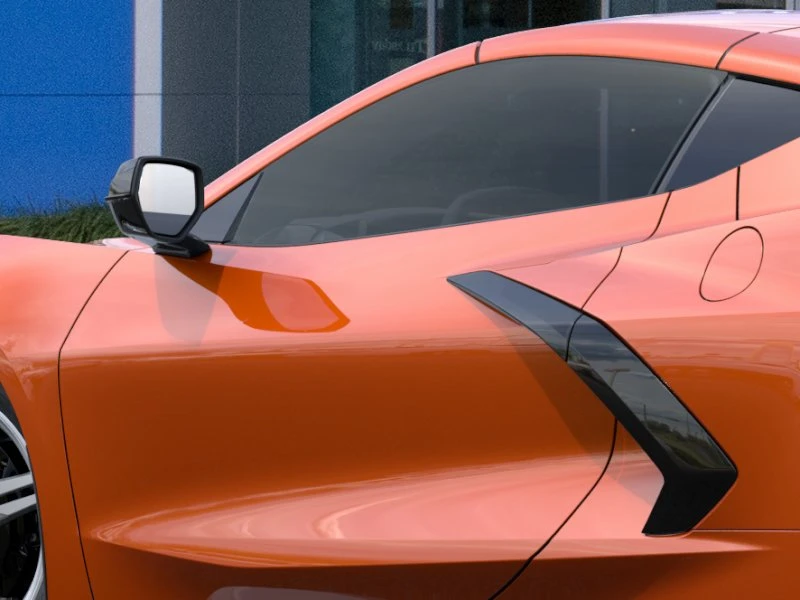 2027 Chevrolet Corvette C8 Grand Sport - Image 12 of 24