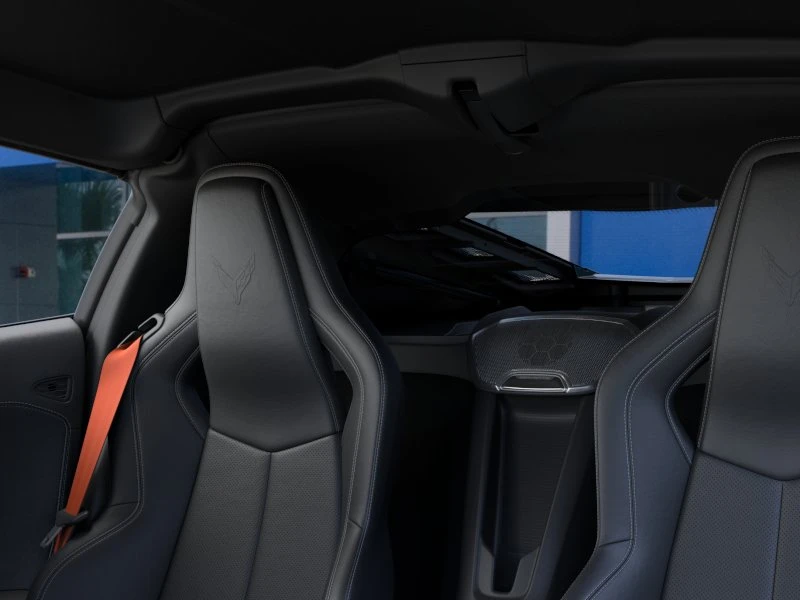 2027 Chevrolet Corvette C8 Grand Sport - Image 24 of 24