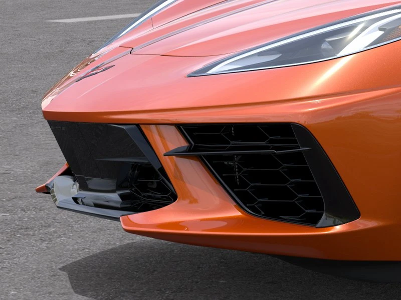 2027 Chevrolet Corvette C8 Grand Sport - Image 13 of 24