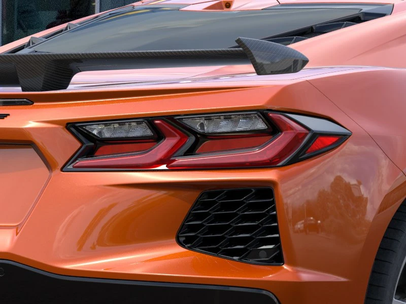 2027 Chevrolet Corvette C8 Grand Sport - Image 11 of 24