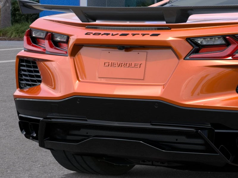 2027 Chevrolet Corvette C8 Grand Sport - Image 14 of 24