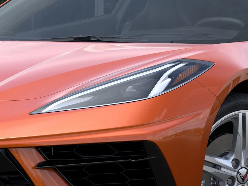 2027 Chevrolet Corvette C8 Grand Sport - Image 10 of 24