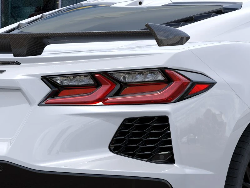 2027 Chevrolet Corvette C8 Grand Sport - Image 11 of 24
