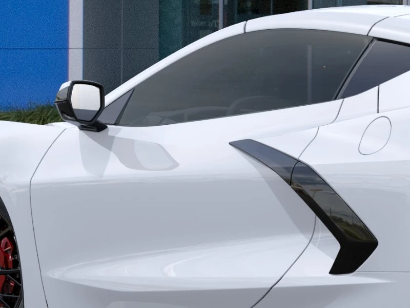 2027 Chevrolet Corvette C8 Grand Sport - Image 12 of 24