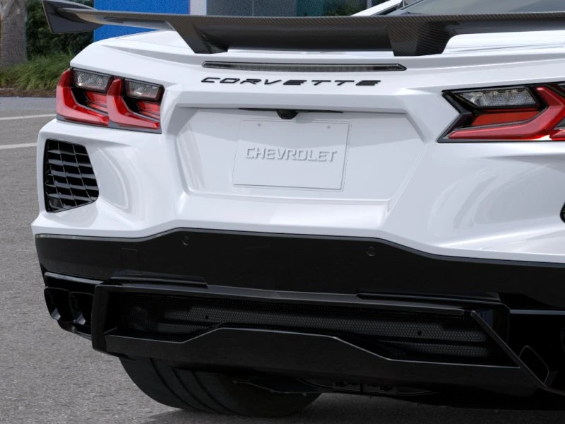 2027 Chevrolet Corvette C8 Grand Sport - Image 14 of 24