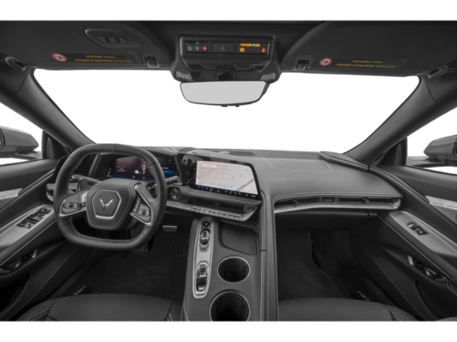 2027 Chevrolet Corvette C8 - Image 5 of 11