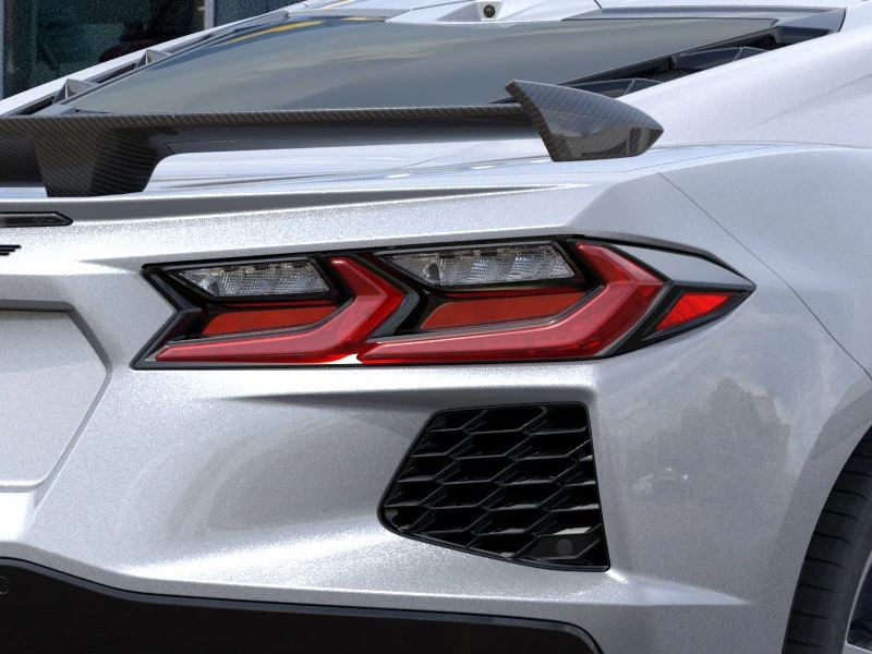 2027 Chevrolet Corvette C8 Grand Sport - Image 11 of 24