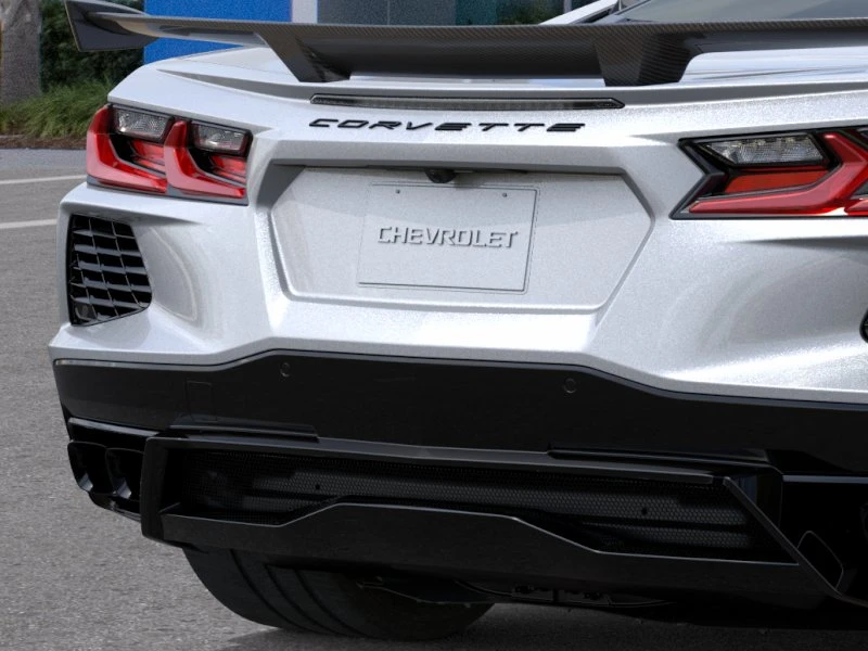 2027 Chevrolet Corvette C8 Grand Sport - Image 14 of 24