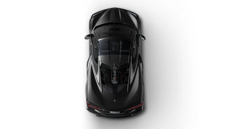 2027 Chevrolet Corvette C8 Grand Sport - Image 7 of 13